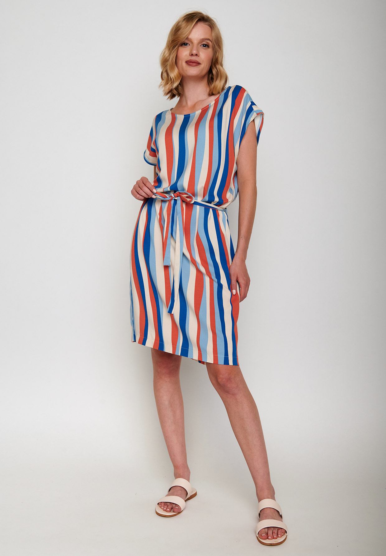 Nachhaltige Kleider und Röcke online kaufen - Bio und Fair Trade Nachhaltige Kleider und Roecke-Bio und Fair