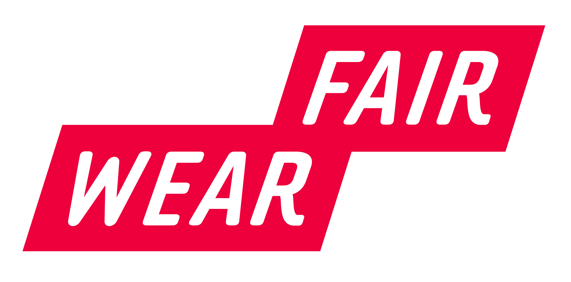 Logo FairWear Logo FairWear