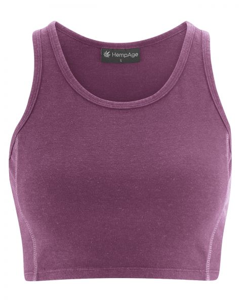 Yoga Top Damen nachhaltig Yoga Top Damen nachhaltig