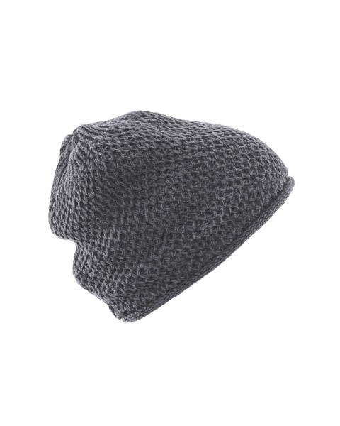 Fair Trade Mütze Damen Beanie aus Hanf Fair Trade Mütze Damen Beanie aus Hanf