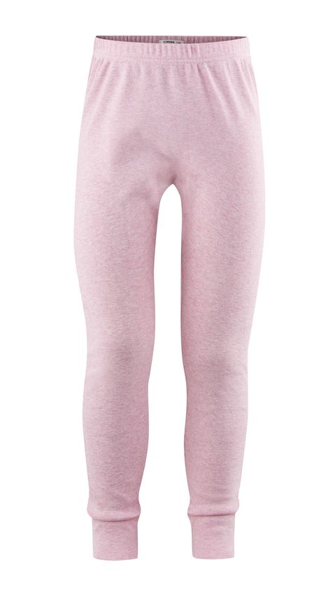 Kinder & Teen Lange Unterhose aus Bio-Baumwolle  – unisex