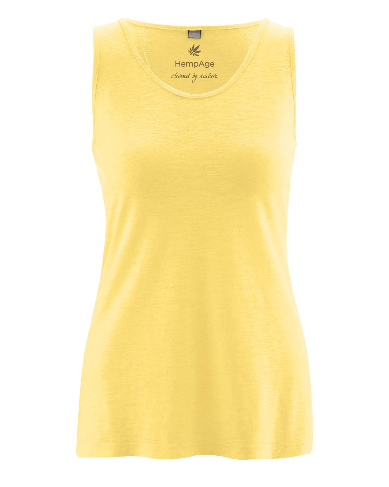 Casual Damen Tank Top nachhaltig Casual Damen Tank Top nachhaltig