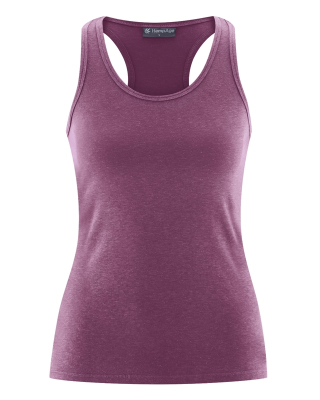 Yoga Tank Top Bio