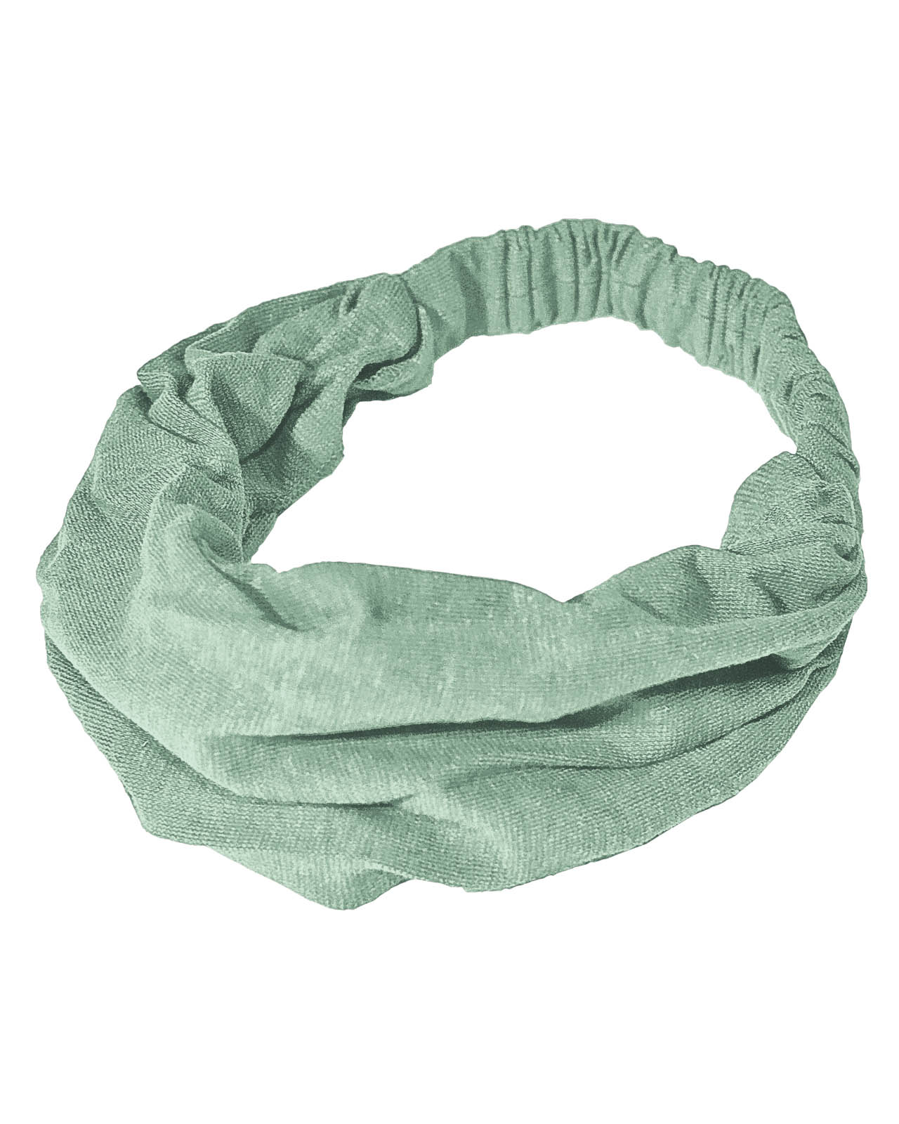 Haarband Damen aus Hanf und Bio Baumwolle - Hempage Haarband Damen aus Hanf und Bio Baumwolle - Hempage