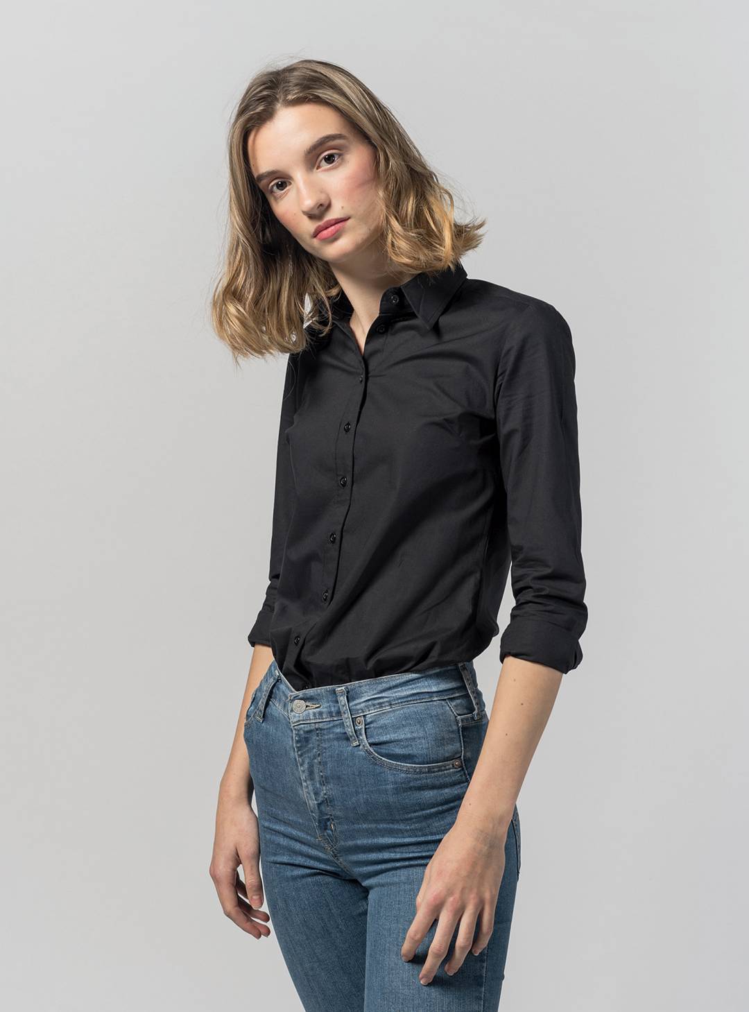 MELAWEAR Damen Bluse MELAWEAR Damen Bluse