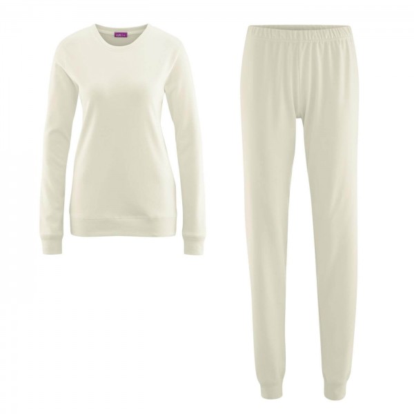 Bio Pyjama Damen