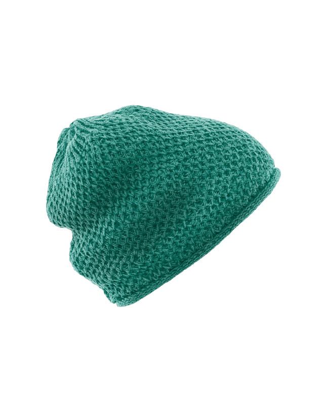 Fair Trade Mütze Damen Beanie aus Hanf Fair Trade Mütze Damen Beanie aus Hanf