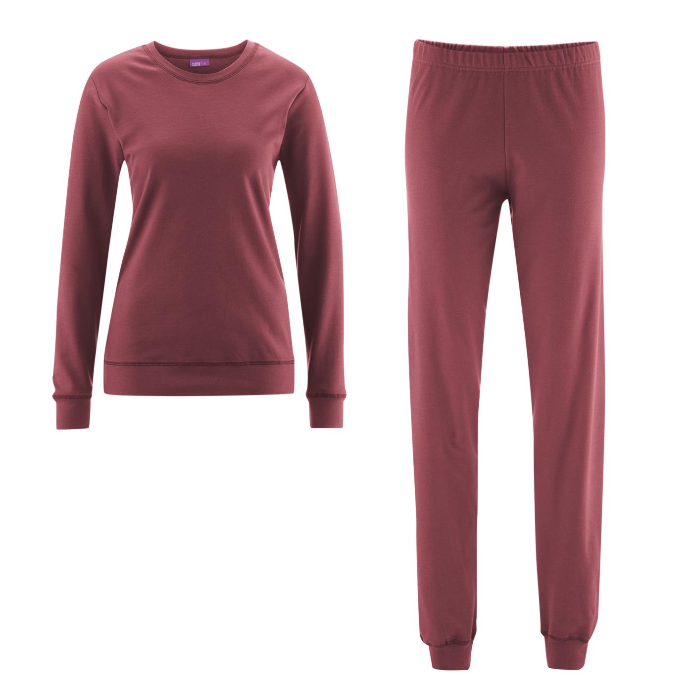 Bio Pyjama Damen