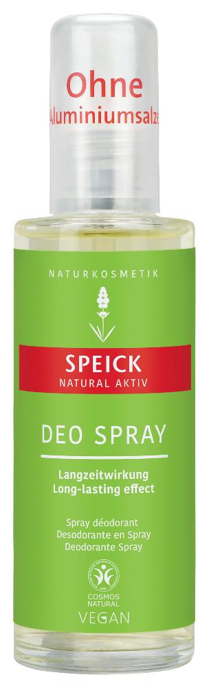 SPEICK Natural Aktiv Deo-Spray SPEICK Natural Aktiv Deo-Spray