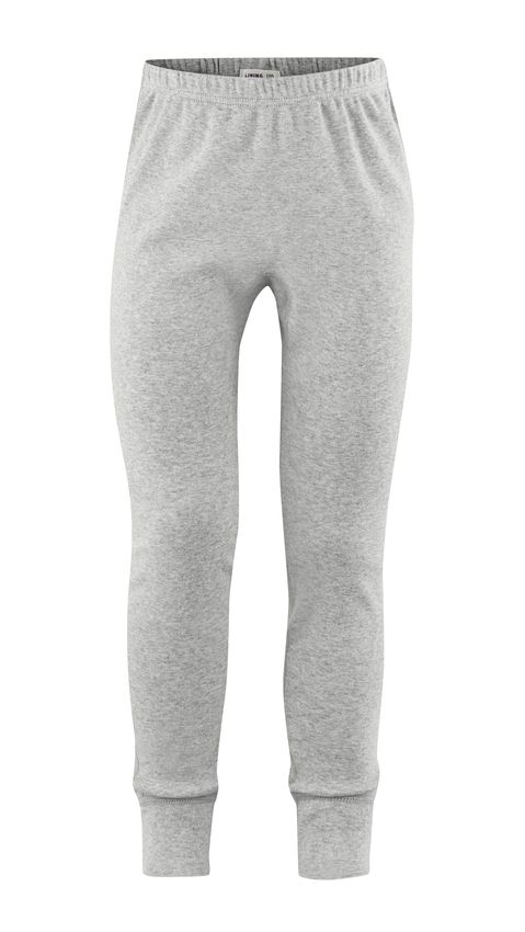 Kinder & Teen Lange Unterhose aus Bio-Baumwolle  – unisex Kinder & Teen Lange Unterhose aus Bio-Baumwolle  – unisex