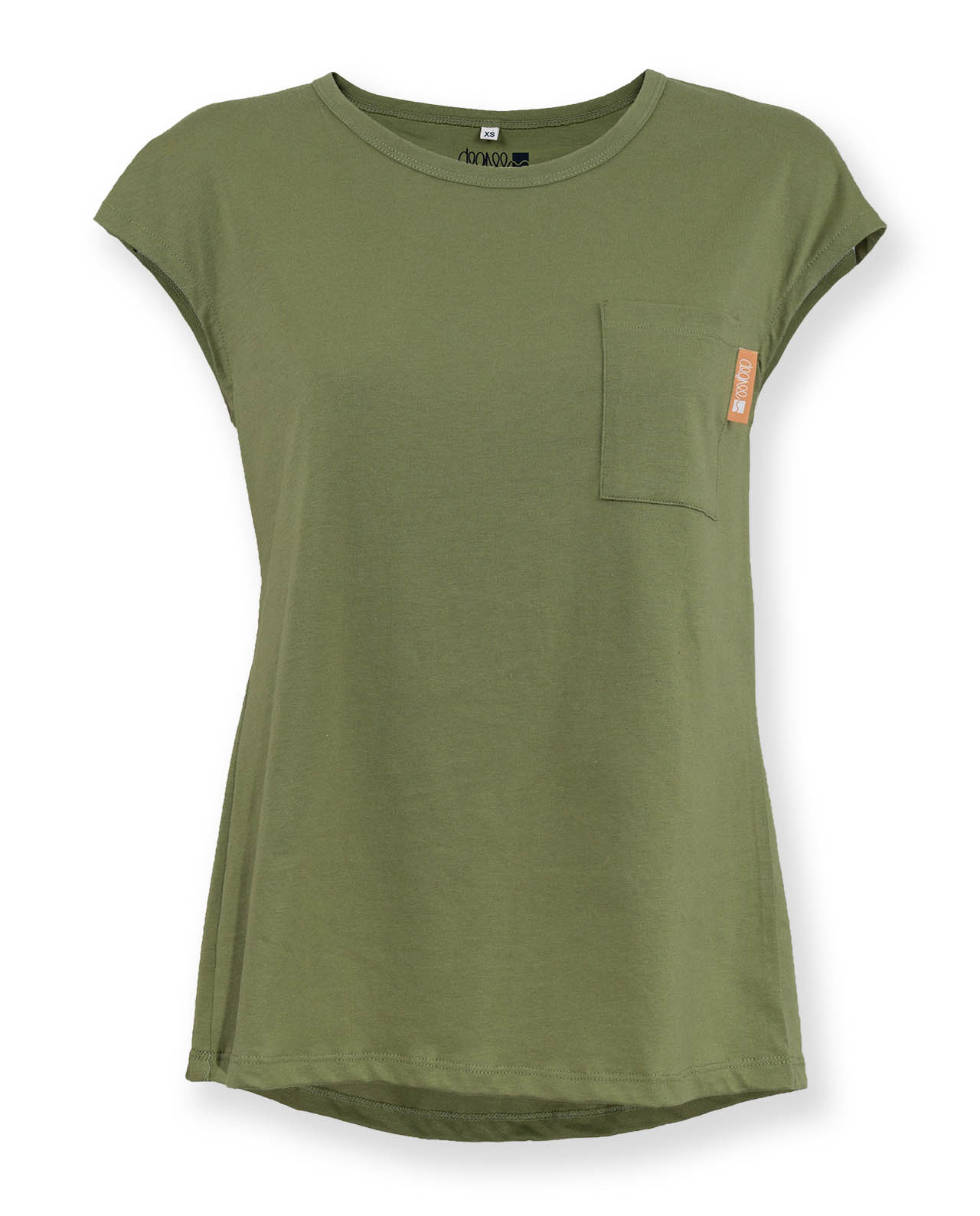 Degree Shirt olivgrün Degree Shirt olivgrün