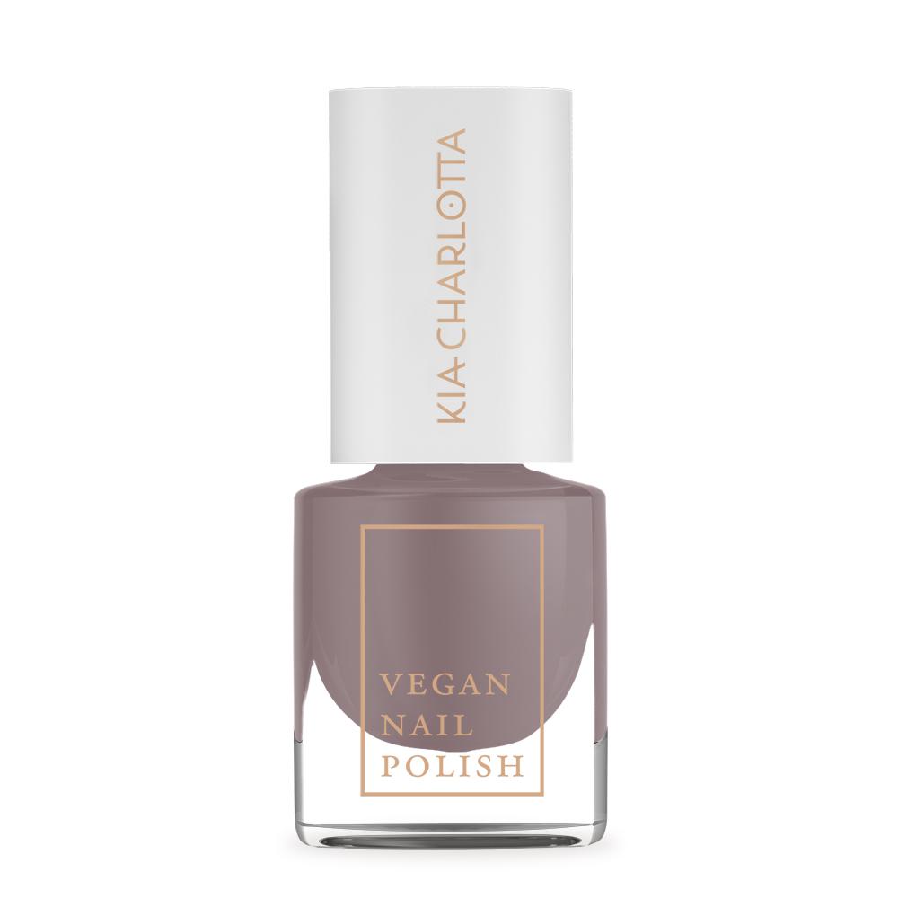 Kia-Charlotta Nagellack - veganer Nachgellack für Dich Kia Charlotta Nagellack - vegan und schadstofffrei