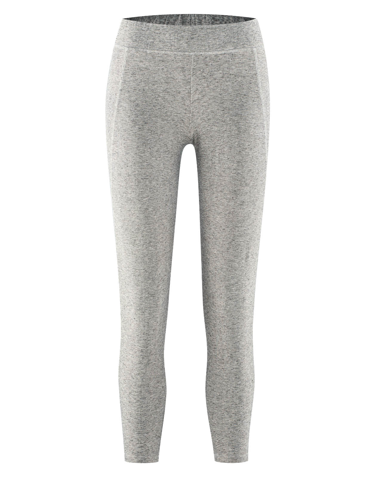 Yoga Leggings aus Hanf - Bio Baumwolle Mix Yoga Leggings aus Hanf - Bio Baumwolle Mix