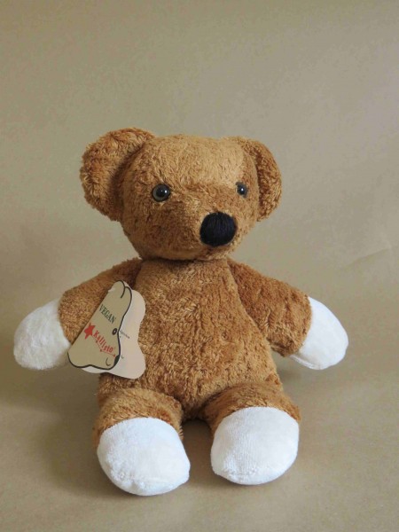 Bio Teddybär Bio Teddybär