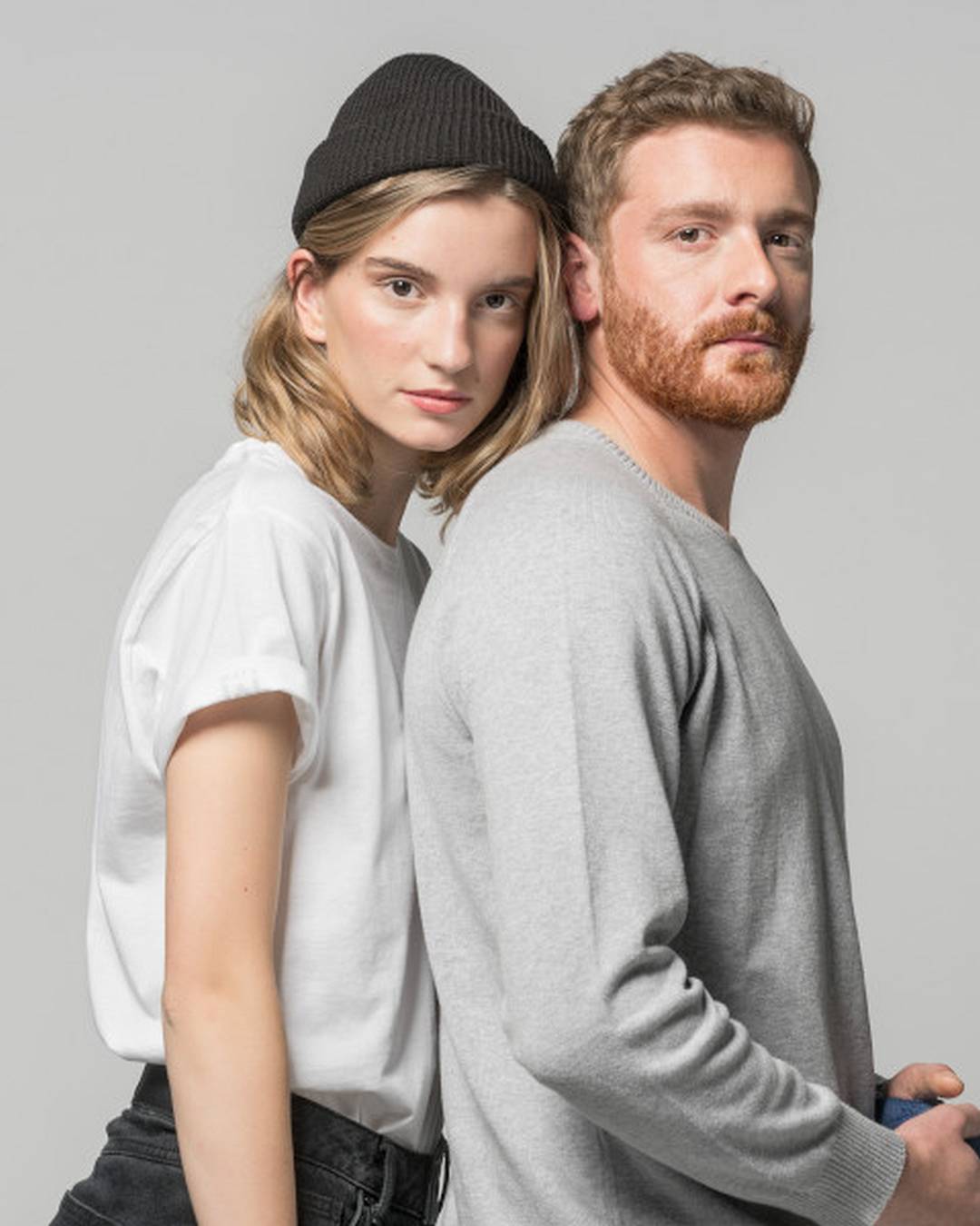 Fair Trade Kleidung