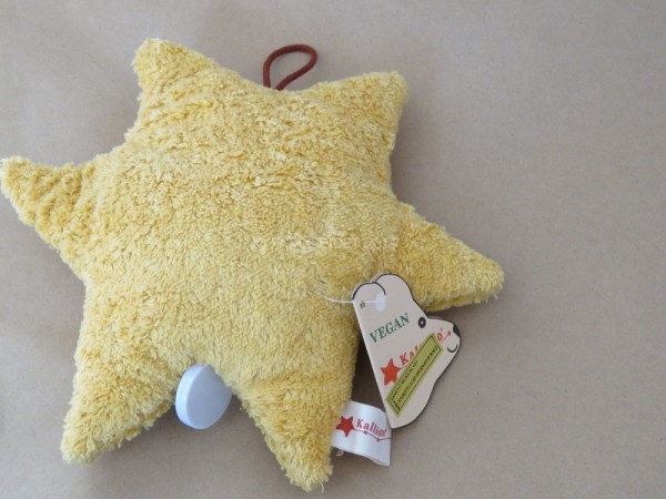 Kallisto Stern Spieluhr für Baby und Kinder Kallisto Stern Spieluhr für Baby und Kinder