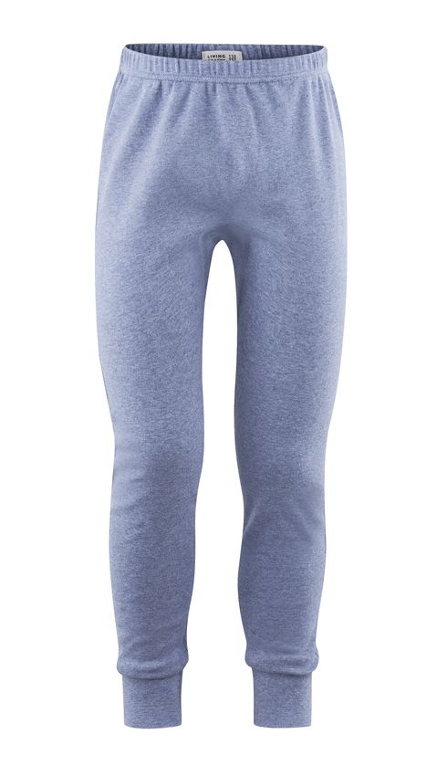 Kinder & Teen Lange Unterhose aus Bio-Baumwolle  – unisex