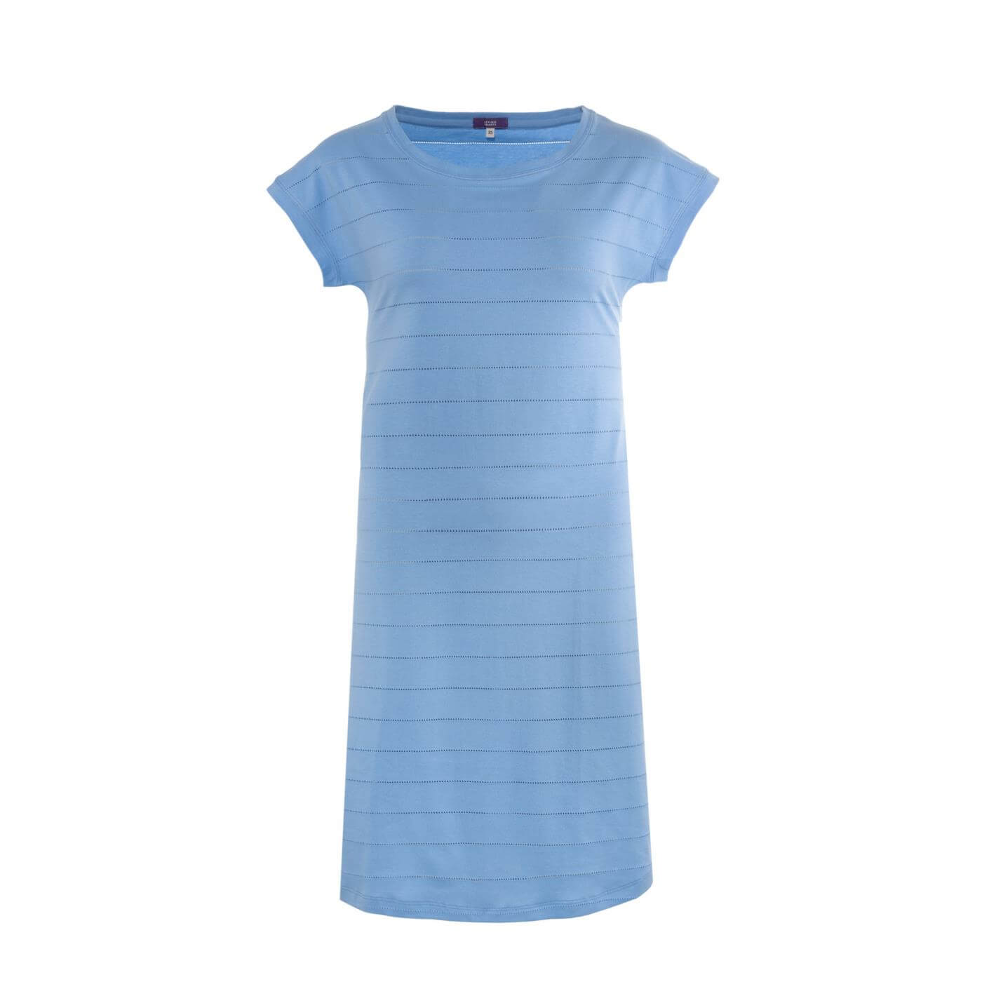 Damen Nachthemd Sommer aus Bio Baumwolle