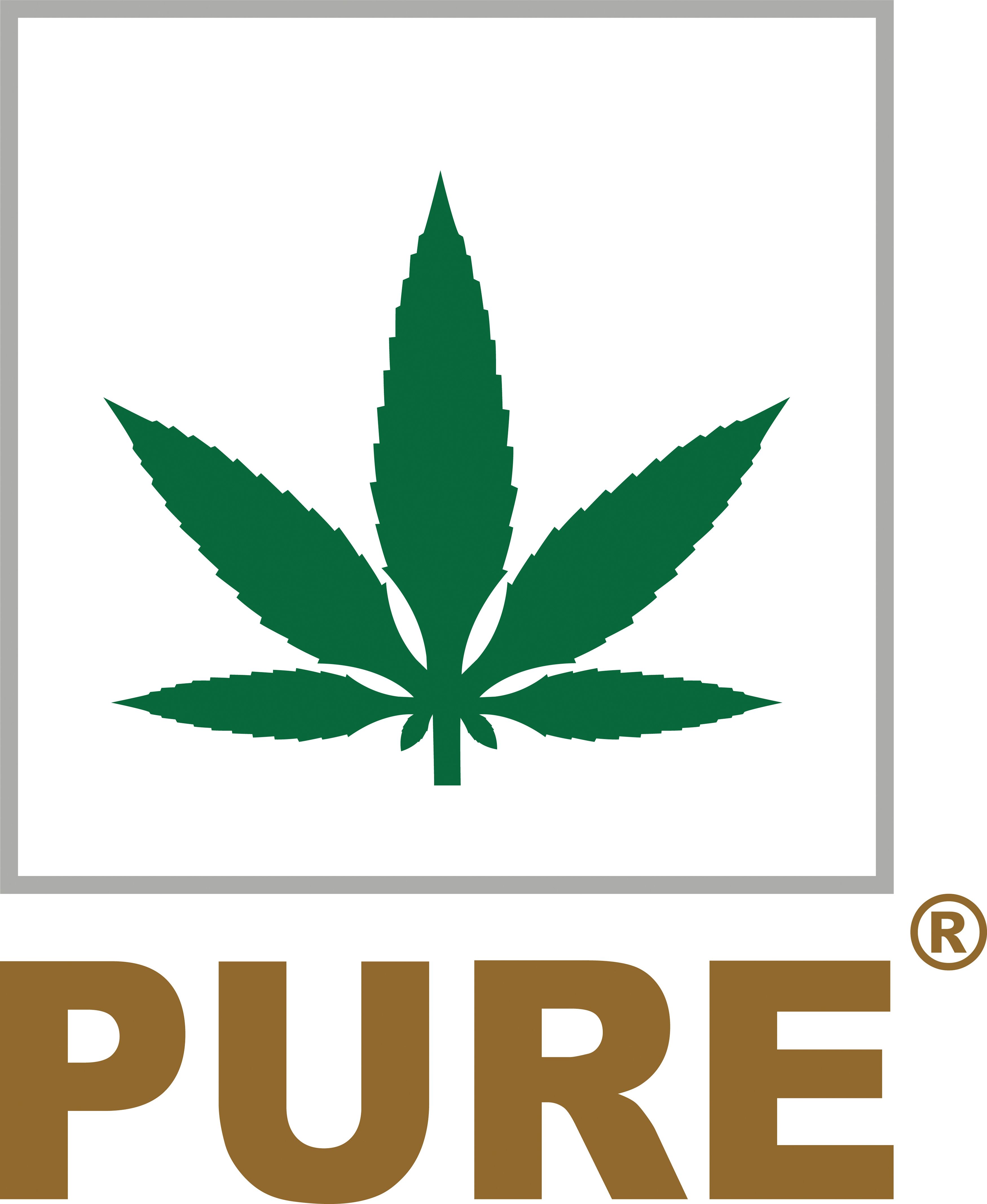 PURE Bags