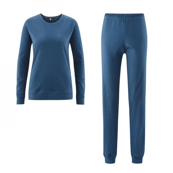 Bio Pyjama Damen