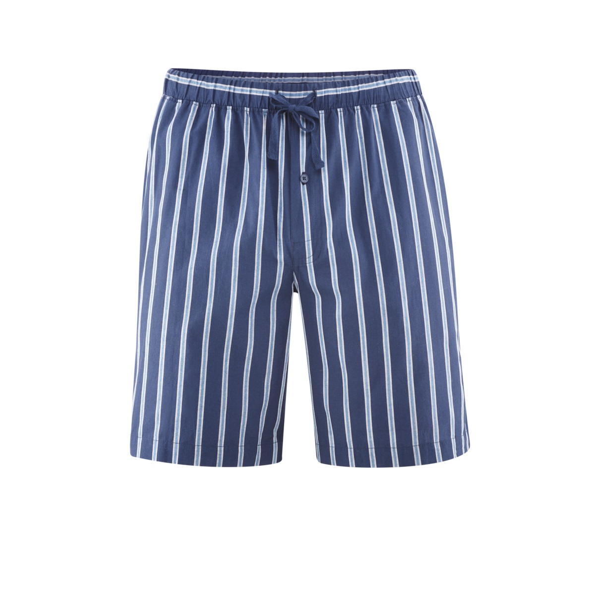 Kurze Schlafhose aus Bio Baumwolle Kurze Schlafhose aus Bio Baumwolle