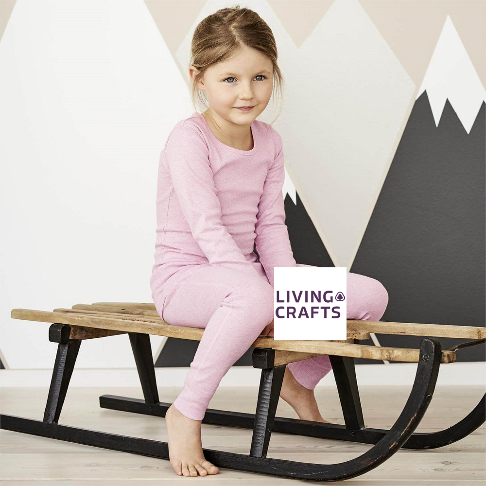 Nachhaltige Maedchen Unterwaesche - Bio Unterwäsche für Kinder - Nachhaltige Unterwaesche für Mädchen Nachhaltige Maedchen Unterwaesche-Bio Unterwäsche für Kinder - nachhaltige Maedchen Unterwaesche