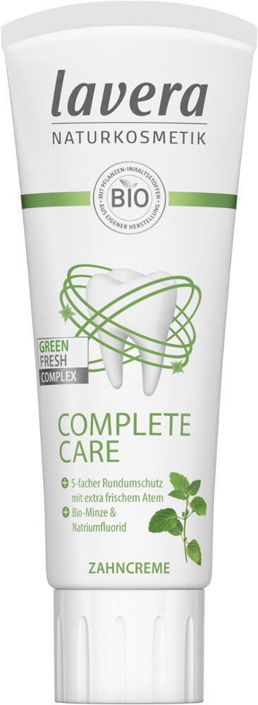 Zahncreme Complete Care