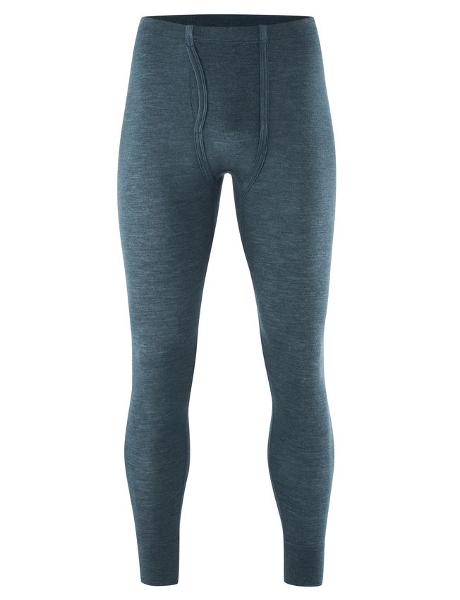 Lange Unterhose aus temperaturausgleichendem Material Lange Unterhose aus temperaturausgleichendem Material