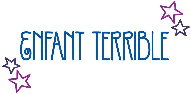 Enfant Terrible Enfant Terrible