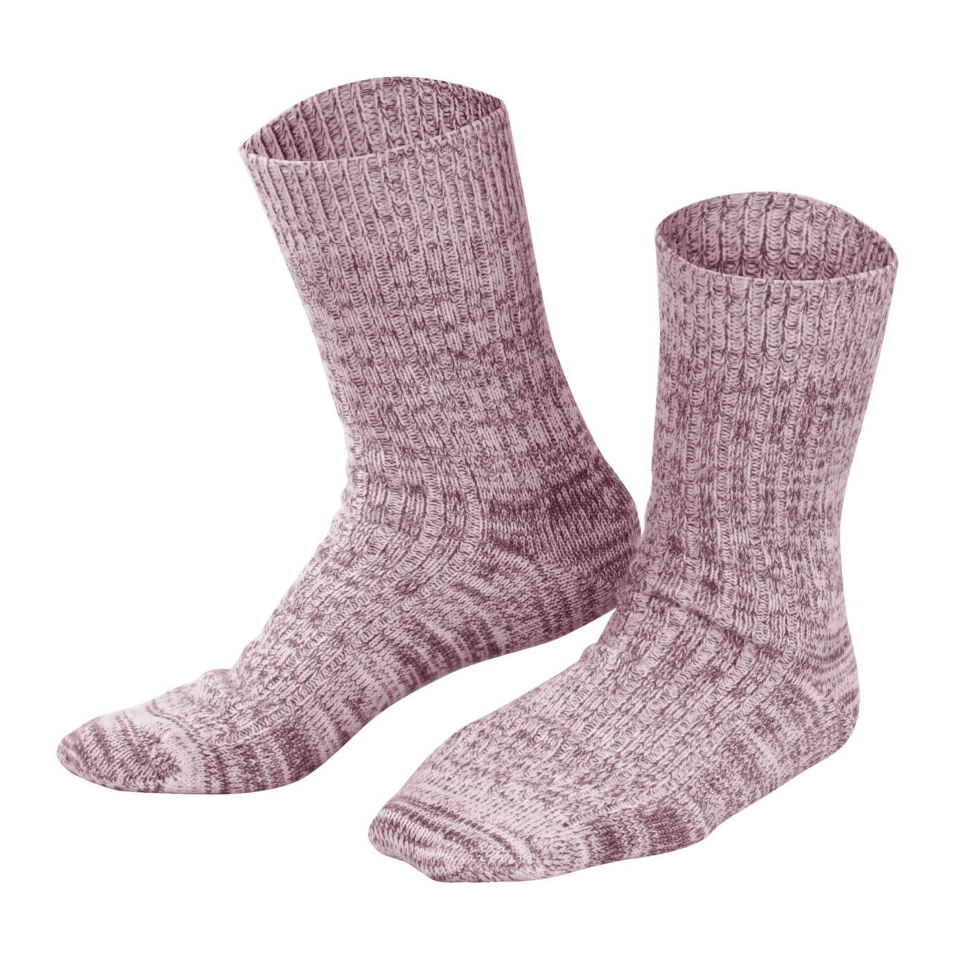 Damen Norwegersocken aus Bio Wolle und Bio Baumwolle Damen Norwegersocken aus Bio Wolle und Bio Baumwolle