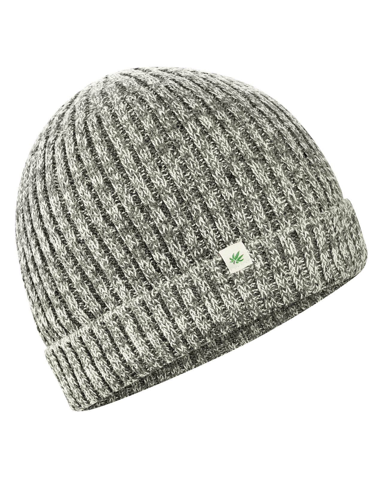 Bio Strickmütze aus Bio Baumwolle und Hanf Bio Strickmütze aus Bio Baumwolle und Hanf