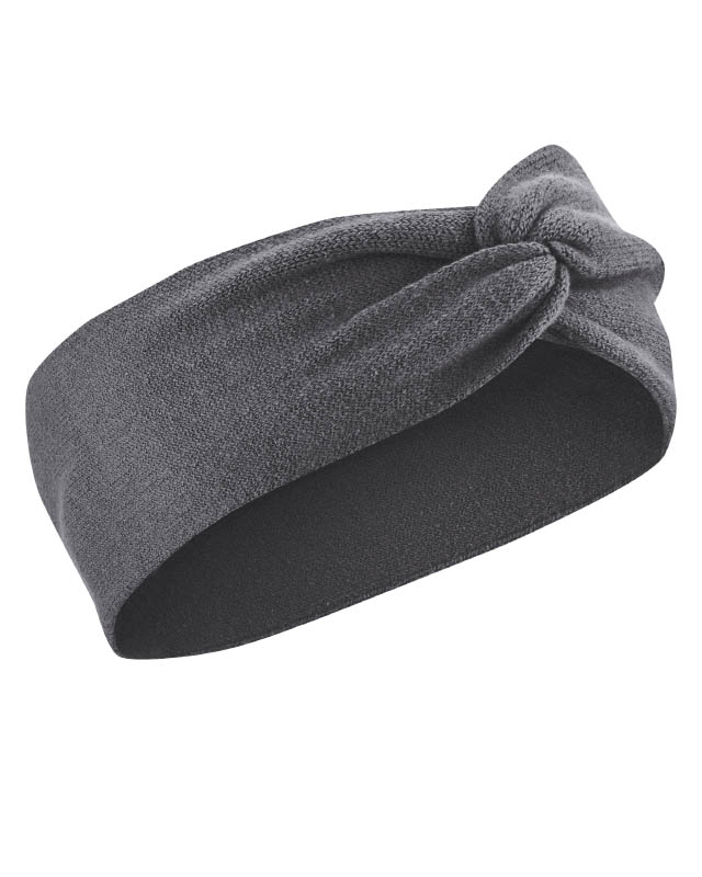 Nachhaltiges Stirnband Damen für den Winter