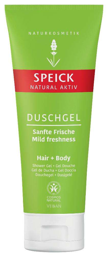 SPEICK Natural Aktiv Duschgel - 200ml SPEICK Natural Aktiv Duschgel - 200ml