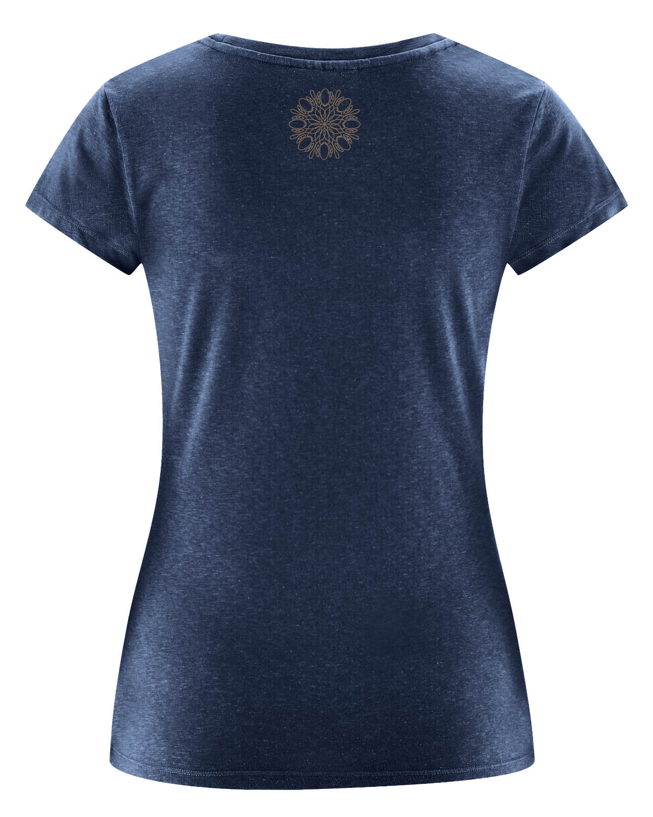 Yoga Shirt Damen Kurzarm