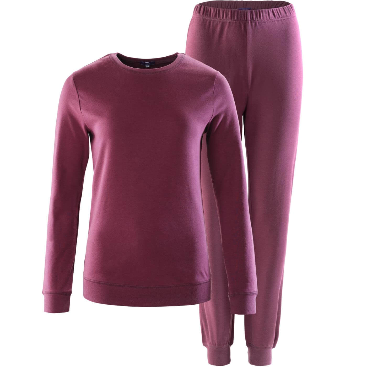 Bio Pyjama Damen