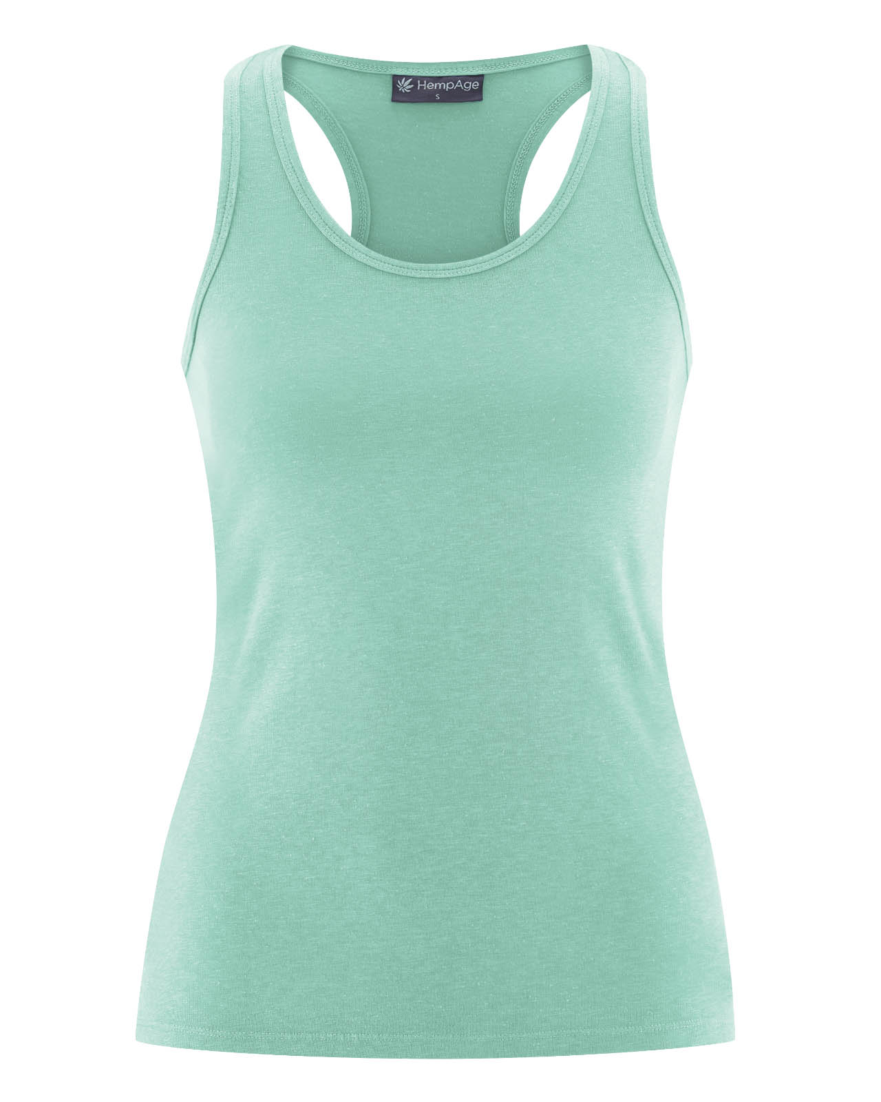 Yoga Tank Top Bio