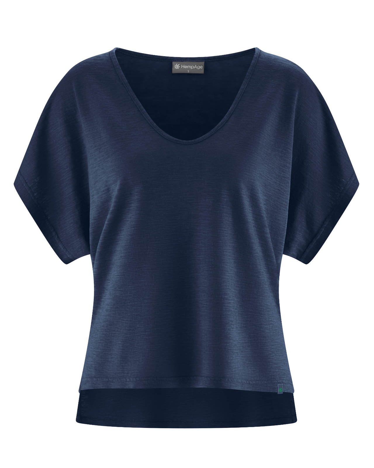 Nachhaltiges Oversize Damen T-Shirt Nachhaltiges Oversize Damen T-Shirt