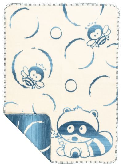 Bio Babydecken aus Baumwolle Bio Babydecken aus Baumwolle