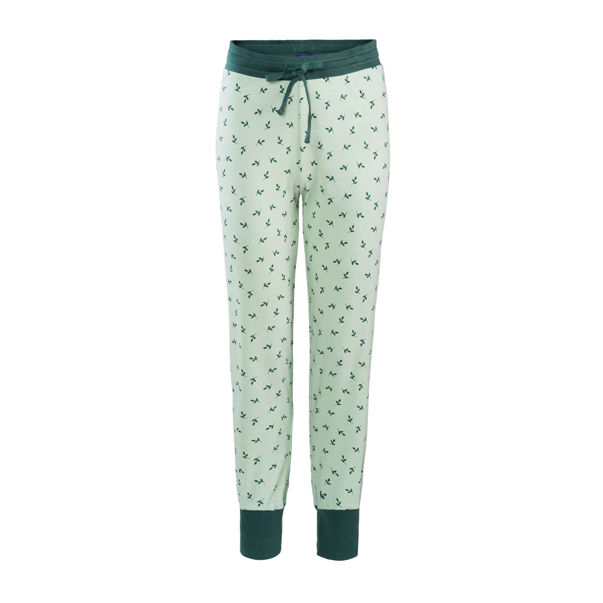 Schlafhose Damen Bio Baumwolle Living Crafts