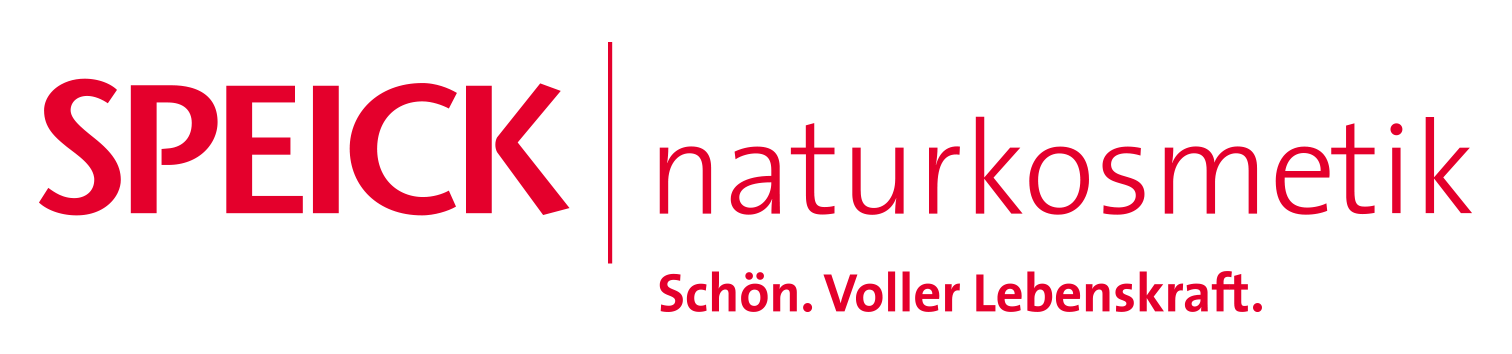 Logo Speick Naturkosmetik