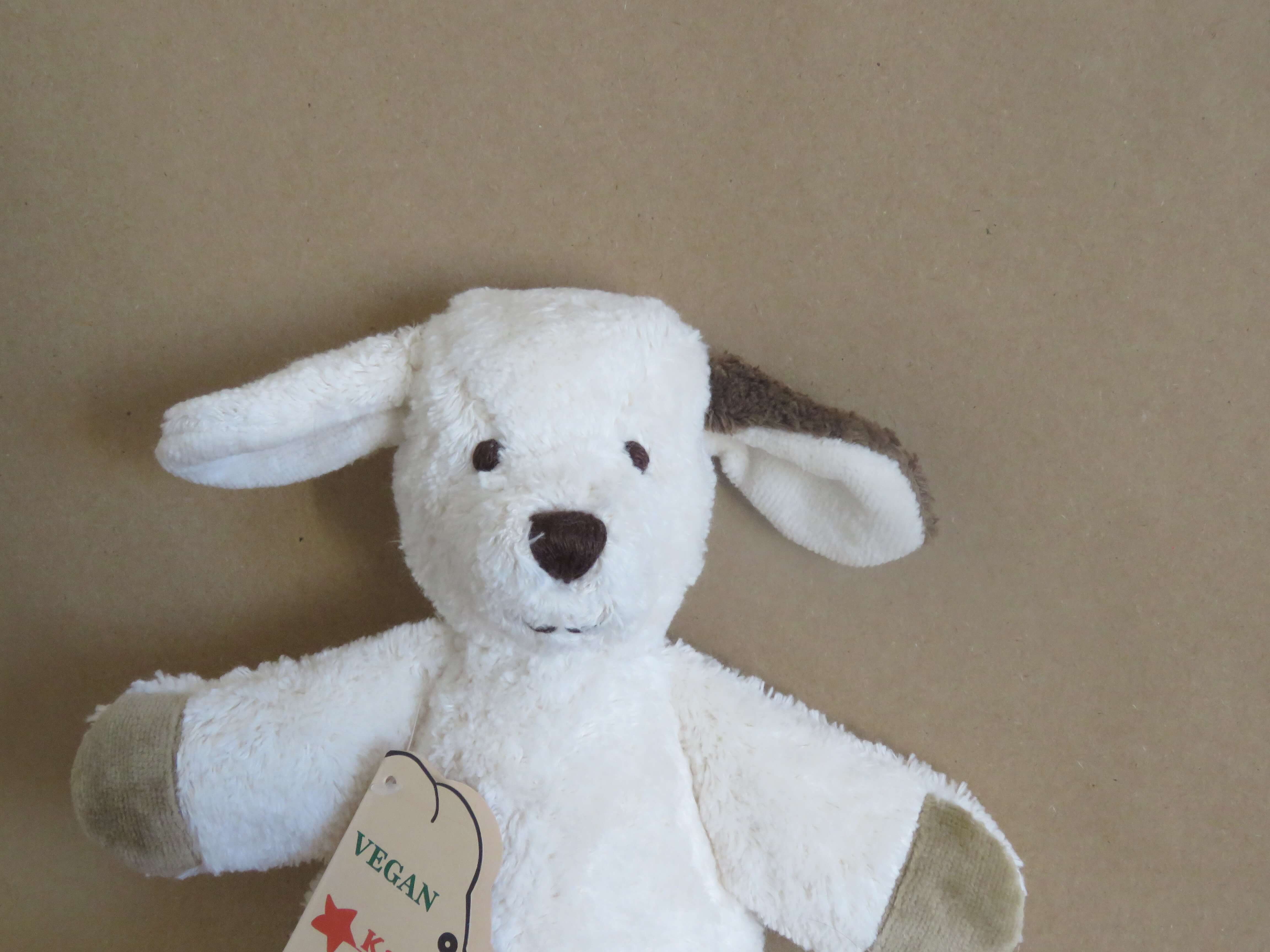 Baby Kuscheltier Hund Baby Kuscheltier Hund