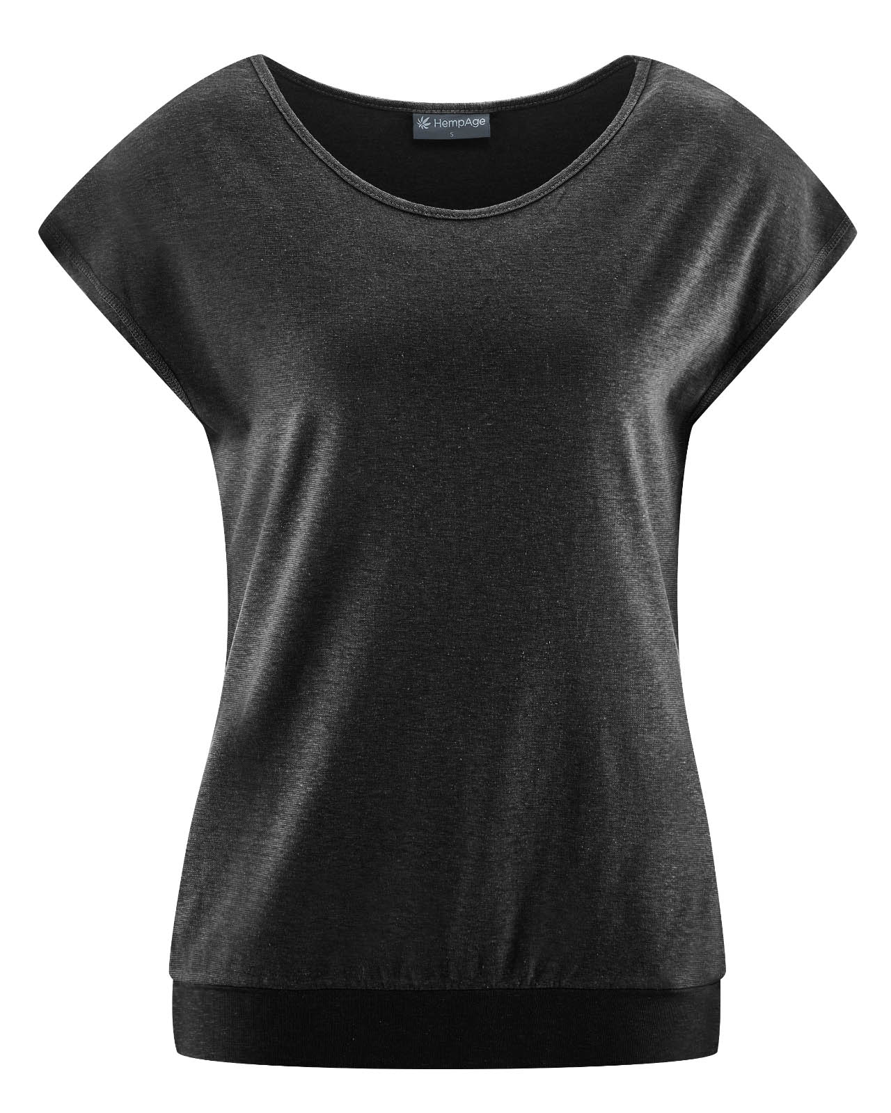 Nachhaltiges Yoga Shirt Damen Nachhaltiges Yoga Shirt Damen
