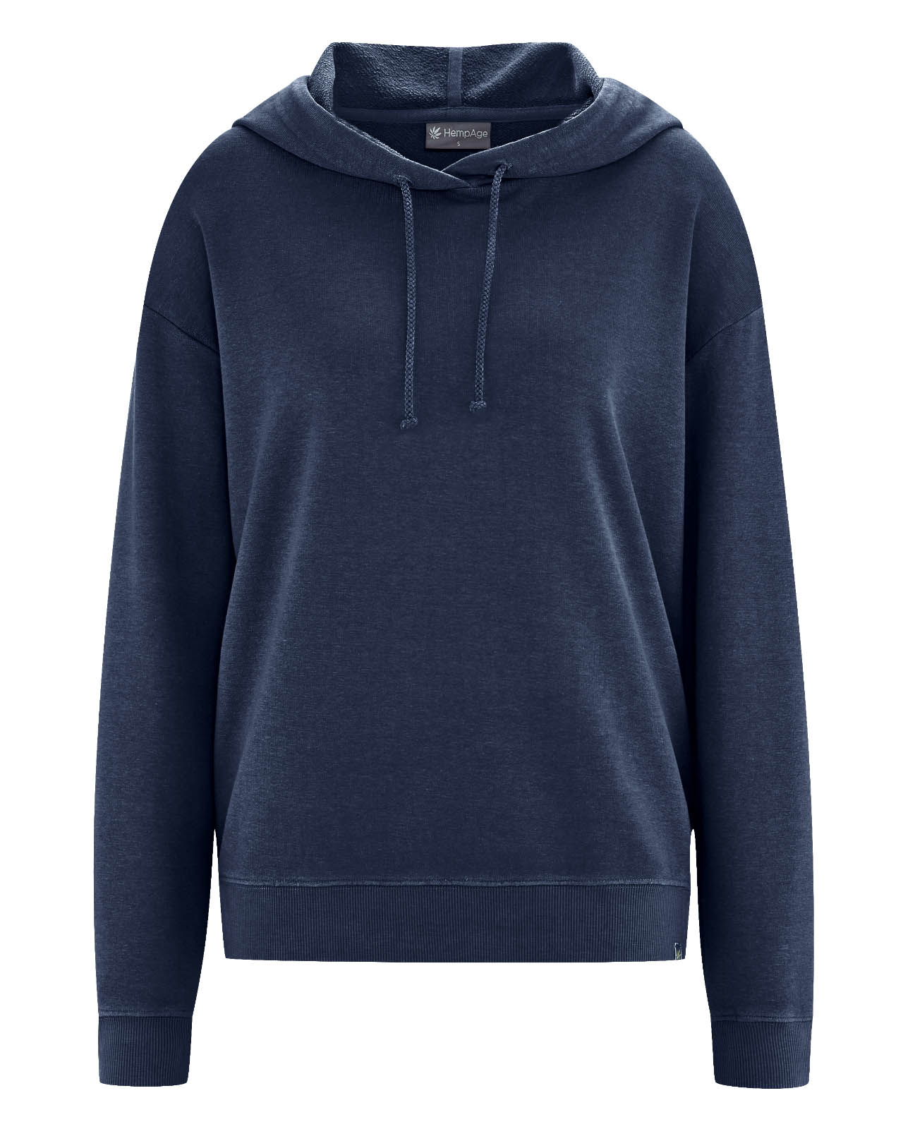 Yoga Hoodie Bio für Damen