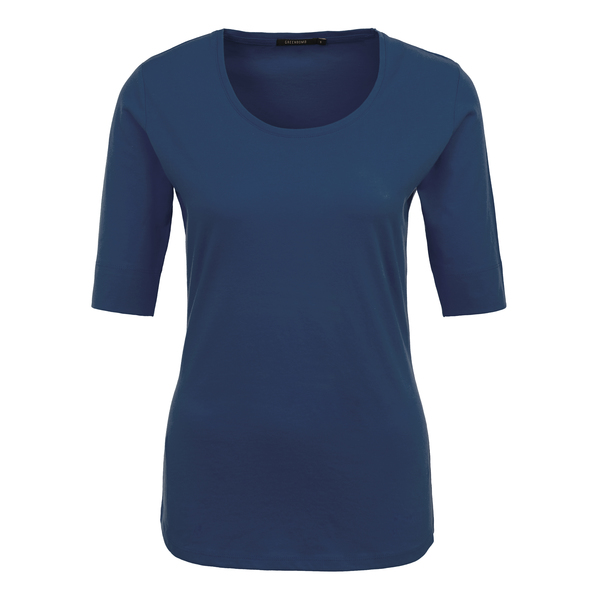 GreenBomb Shirt Flimsy in petrol-blau GreenBomb Shirt Flimsy in petrol-blau