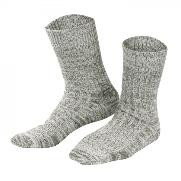 Damen Norwegersocken aus Bio Wolle und Bio Baumwolle Damen Norwegersocken aus Bio Wolle und Bio Baumwolle