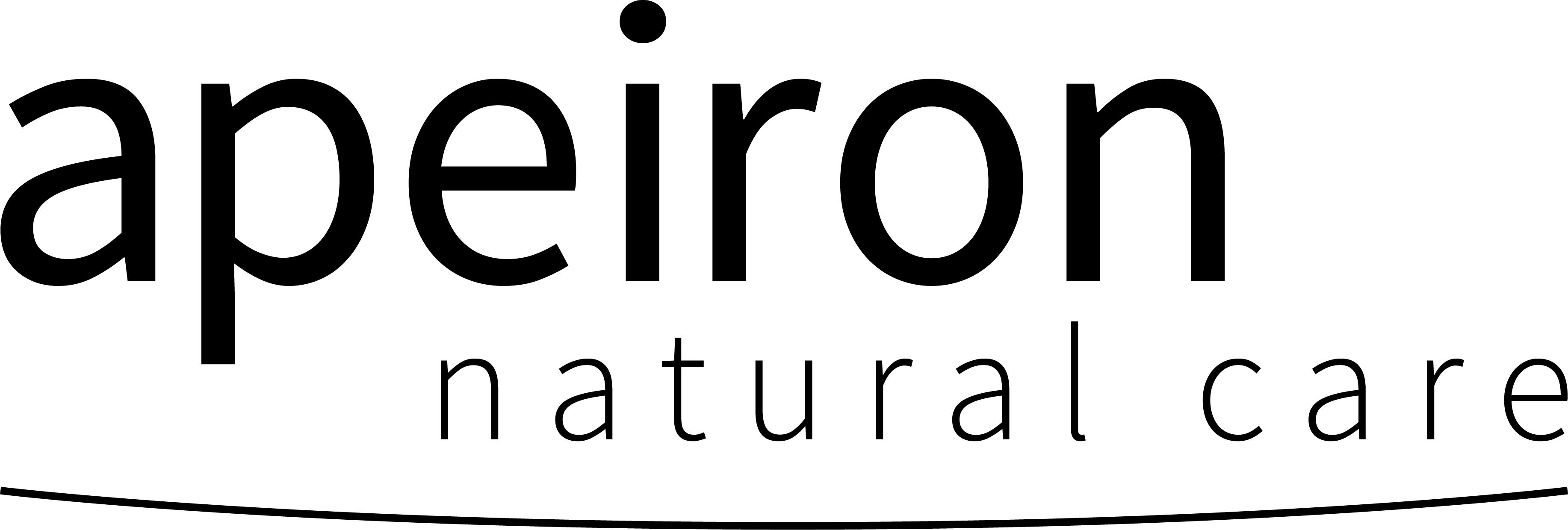 Apreiron Naturkosmetik Logo Apreiron Naturkosmetik