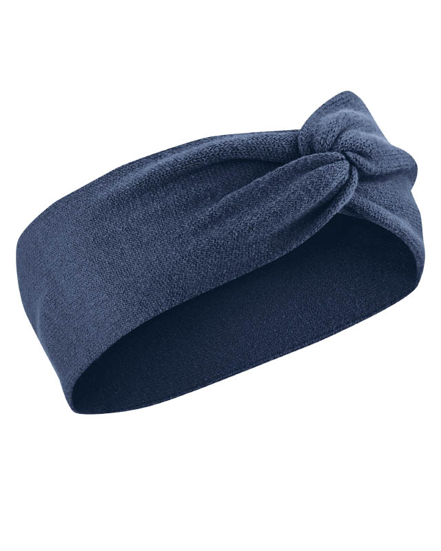 Nachhaltiges Stirnband Damen für den Winter
