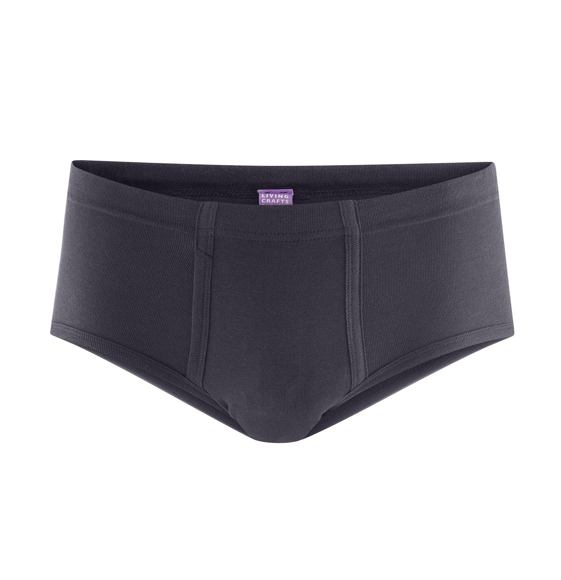 Living Crafts Herren Slip navy graphit Living Crafts Herren Slip navy graphit