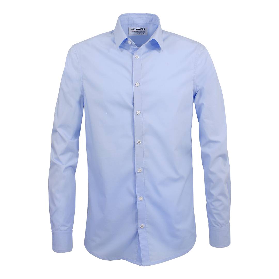 MELAWEAR Herren Hemd MELAWEAR Herren Hemd