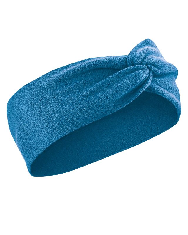 Nachhaltiges Stirnband Damen für den Winter